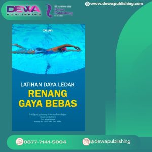 PELATIHAN DAYA LEDAK RENANG GAYA BEBAS