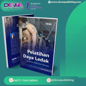 PELATIHAN DAYA LEDAK LOMPATAN PADA START RENANG