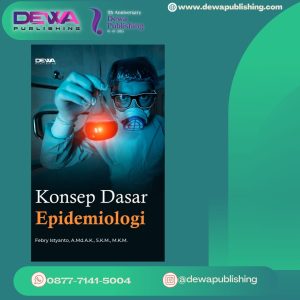 KONSEP DASAR EPIDEMIOLOGI