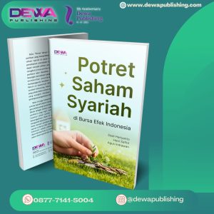 Potret Saham Syariah di Bursa Efek Indonesia
