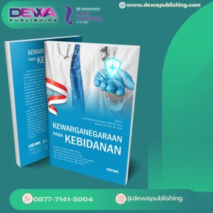 KEWARGANEGARAAN PADA KEBIDANAN