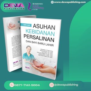 BUKU AJAR ASUHAN KEBIDANAN PERSALINAN DAN BAYI BARU LAHIR