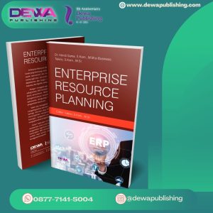 ENTERPRISE RESOURCE PLANNING