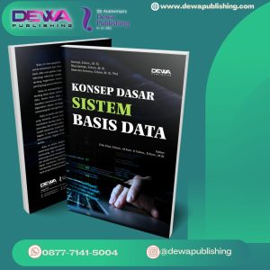 KONSEP DASAR SISTEM BASIS DATA