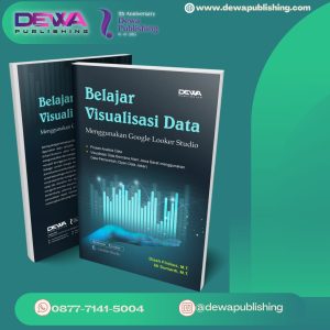 BELAJAR VISUALISASI DATA MENGGUNAKAN GOOGLE LOOKER STUDIO