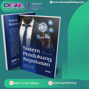 SISTEM PENDUKUNG KEPUTUSAN