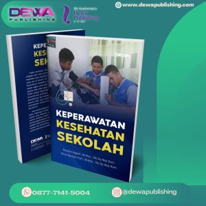 KEPERAWATAN KESEHATAN SEKOLAH