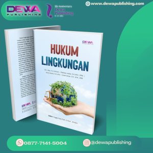 HUKUM LINGKUNGAN