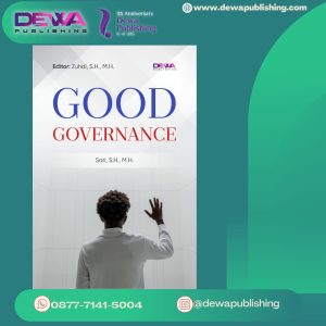 GOOD GOVERNANCE