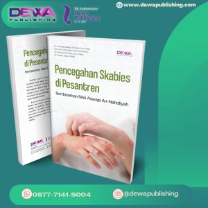 PENCEGAHAN SKABIES DI PESANTREN BERDASARKAN NILAI ASWAJA AN- NAHDLIYAH