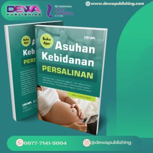 BUKU AJAR Asuhan Kebidanan Persalinan