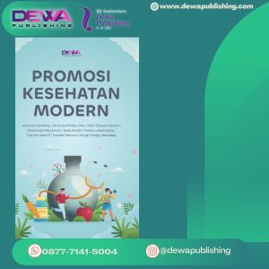 PROMOSI KESEHATAN MODERN