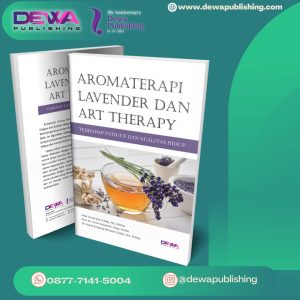 AROMATERAPI LAVENDER DAN ART THERAPY TERHADAP FATIGUE DAN KUALITAS HIDUP