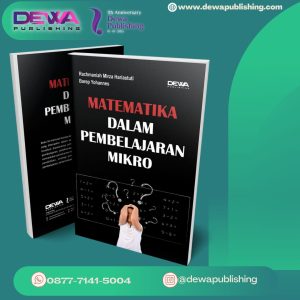 MATEMATIKA DALAM PEMBELAJARAN MIKRO