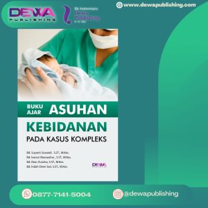 BUKU AJAR ASUHAN KEBIDANAN PADA KASUS KOMPLEKS