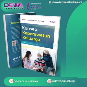 KONSEP KEPERAWATAN KELUARGA