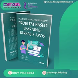 MODIFIKASI MODEL PEMBELAJARAN PROBLEM BASED LEARNING BERBASIS APOS