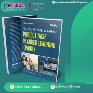 MODEL PEMBELAJARAN Project Based Blended Learning (PJBBL)