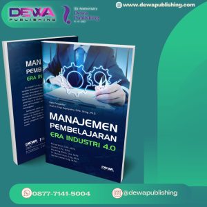 MANAJEMEN PEMBELAJARAN ERA INDUSTRI 4.0