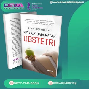 BUKU REFERENSI KEGAWATDARURATAN OBSTETRI