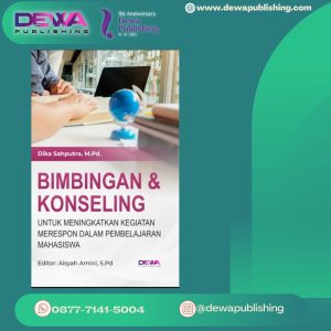 BIMBINGAN DAN KONSELING UNTUK MENINGKATKAN KEGIATAN MERESPON DALAM PEMBELAJARAN MAHASISWA