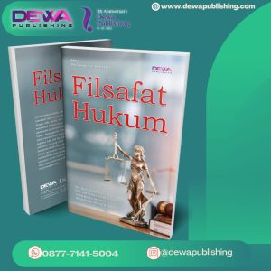 FILSAFAT HUKUM