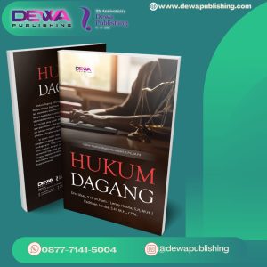 HUKUM DAGANG