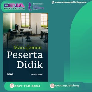 MANAJEMEN PESERTA DIDIK