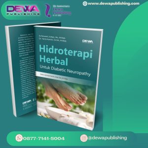 HIDROTERAPI HERBAL UNTUK DIABETIC NEUROPATHY