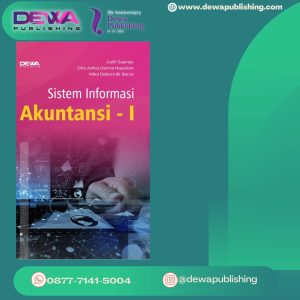 SISTEM INFORMASI AKUNTANSI - I