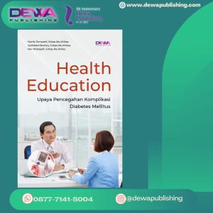 HEALTH EDUCATION Upaya Pencegahan Komplikasi Diabetes Mellitus