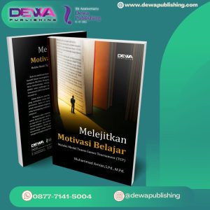 Melejitkan Motivasi Belajar Melalui Model Teams Games Tournament (TGT)