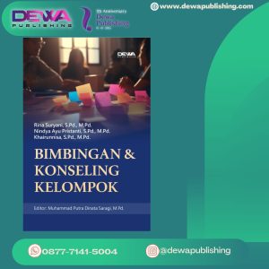 BIMBINGAN DAN KONSELING KELOMPOK