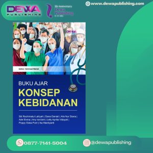 BUKU AJAR KONSEP KEBIDANAN