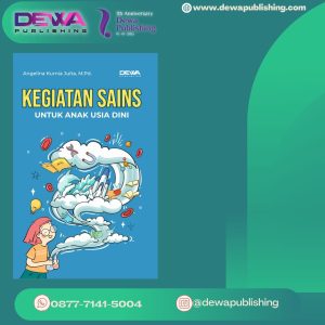 KEGIATAN SAINS UNTUK ANAK USIA DINI