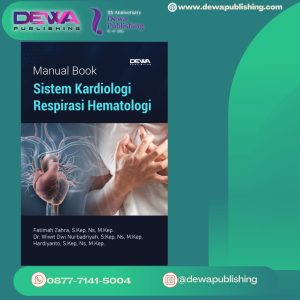 MANUAL BOOK SISTEM KARDIOLOGI RESPIRASI HEMATOLOGI