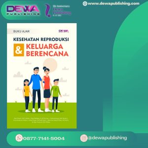 Buku Ajar Kesehatan Reproduksi Dan Keluarga Berencana