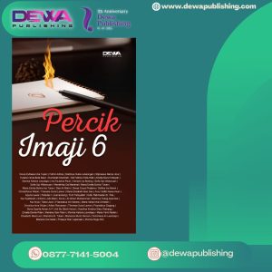 PERCIK IMAJI 6