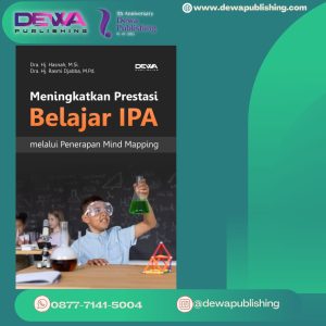 MENINGKATKAN PRESTASI BELAJAR IPA MELALUI PENERAPAN MIND MAPPING
