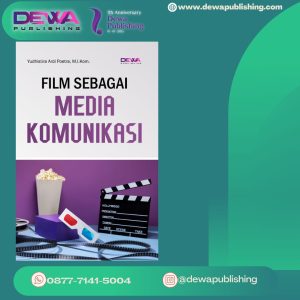 FILM SEBAGAI MEDIA KOMUNIKASI