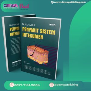 BUKU AJAR PENYAKIT SISTEM INTEGUMEN