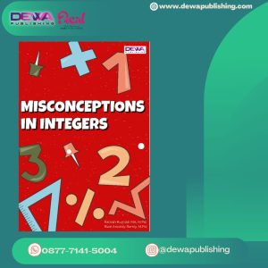 MISCONCEPTIONS IN INTEGERS