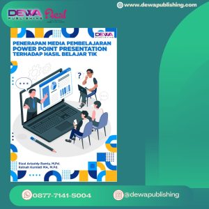 Penerapan Media Pembelajaran Power Point Presentation Terhadap Hasil Belajar TIK