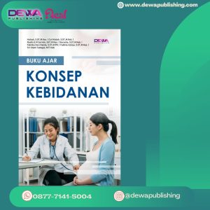 BUKU AJAR Konsep Kebidanan