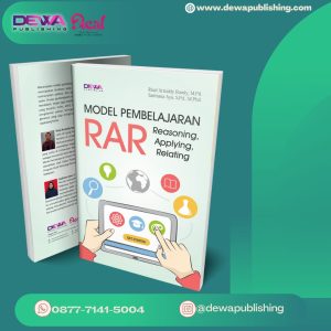 Model Pembelajaran RAR Reasoning, Applying, Relating