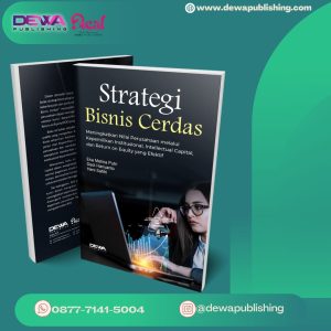STRATEGI BISNIS CERDAS Meningkatkan Nilai Perusahaan melalui Kepemilikan Institusional, Intellectual Capital, dan Return on Equity yang Efektif