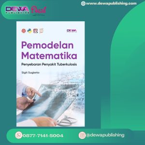 PEMODELAN MATEMATIKA Penyebaran Penyakit Tuberkulosis
