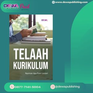 TELAAH KURIKULUM