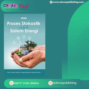 Proses Stokastik Untuk Sistem Energi