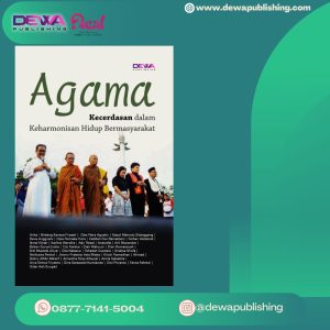 AGAMA Kecerdasan dalam Keharmonisan Hidup Bermasyarakat